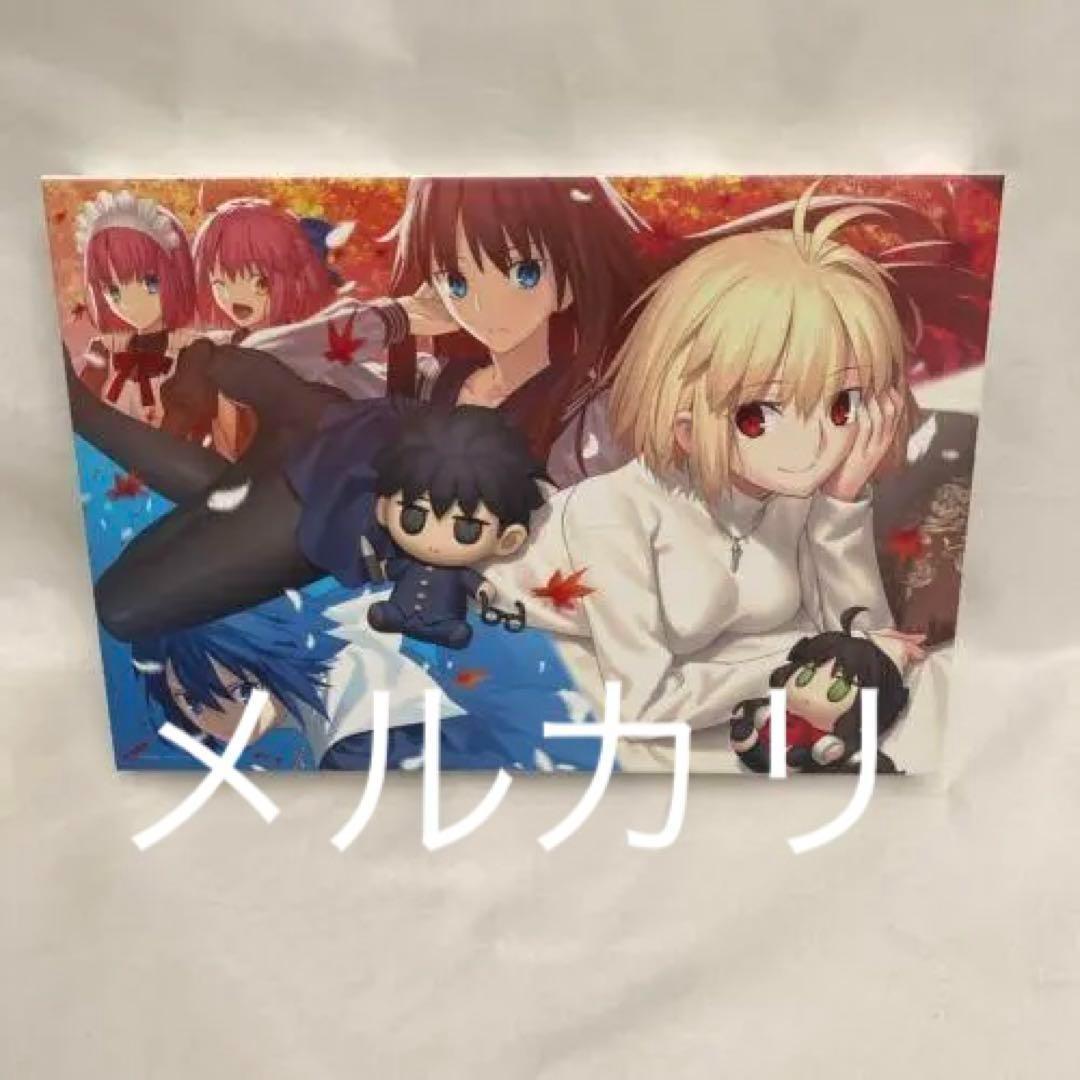 PS4ソフト MELTY BLOOD TYPE LUMINA MELTY