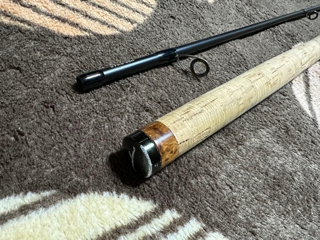 パームス　シルファー　SYKS-89H