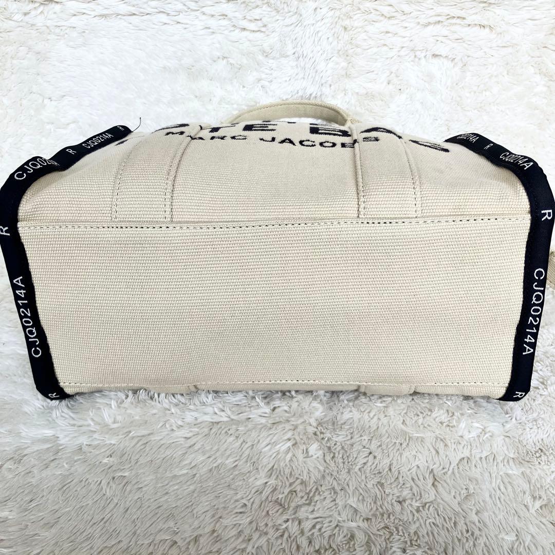 あさま　　 【現行品】マークジェイコブス　トート　M　2way　ショルダーバッ