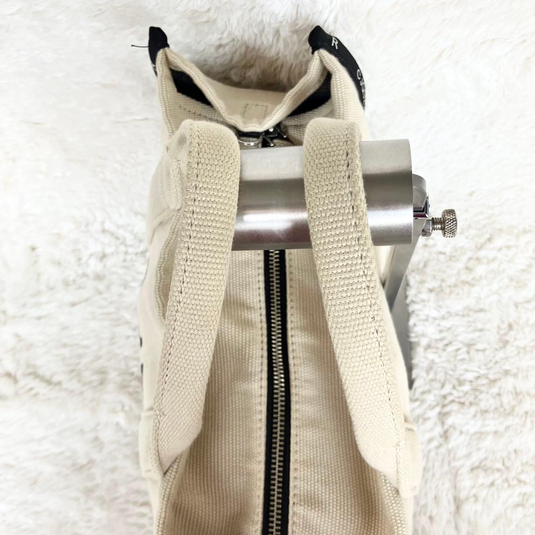 あさま　　 【現行品】マークジェイコブス　トート　M　2way　ショルダーバッ