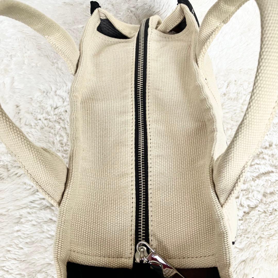 あさま　　 【現行品】マークジェイコブス　トート　M　2way　ショルダーバッ