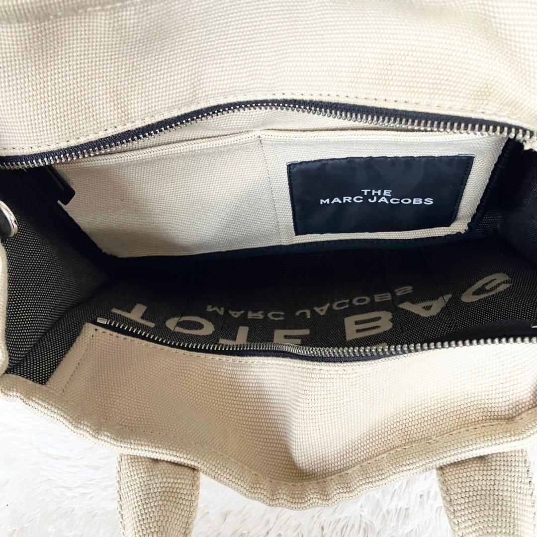 あさま　　 【現行品】マークジェイコブス　トート　M　2way　ショルダーバッ