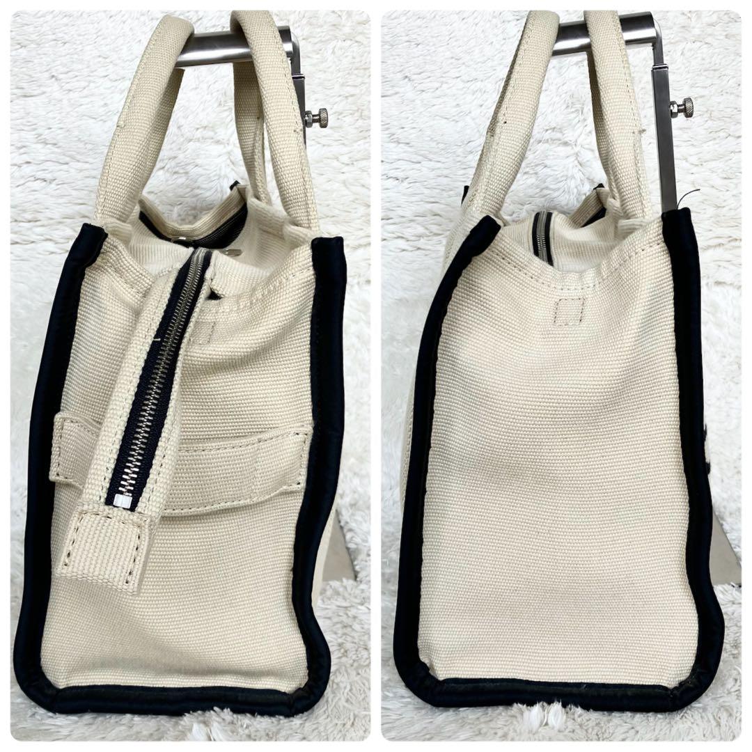 あさま　　 【現行品】マークジェイコブス　トート　M　2way　ショルダーバッ