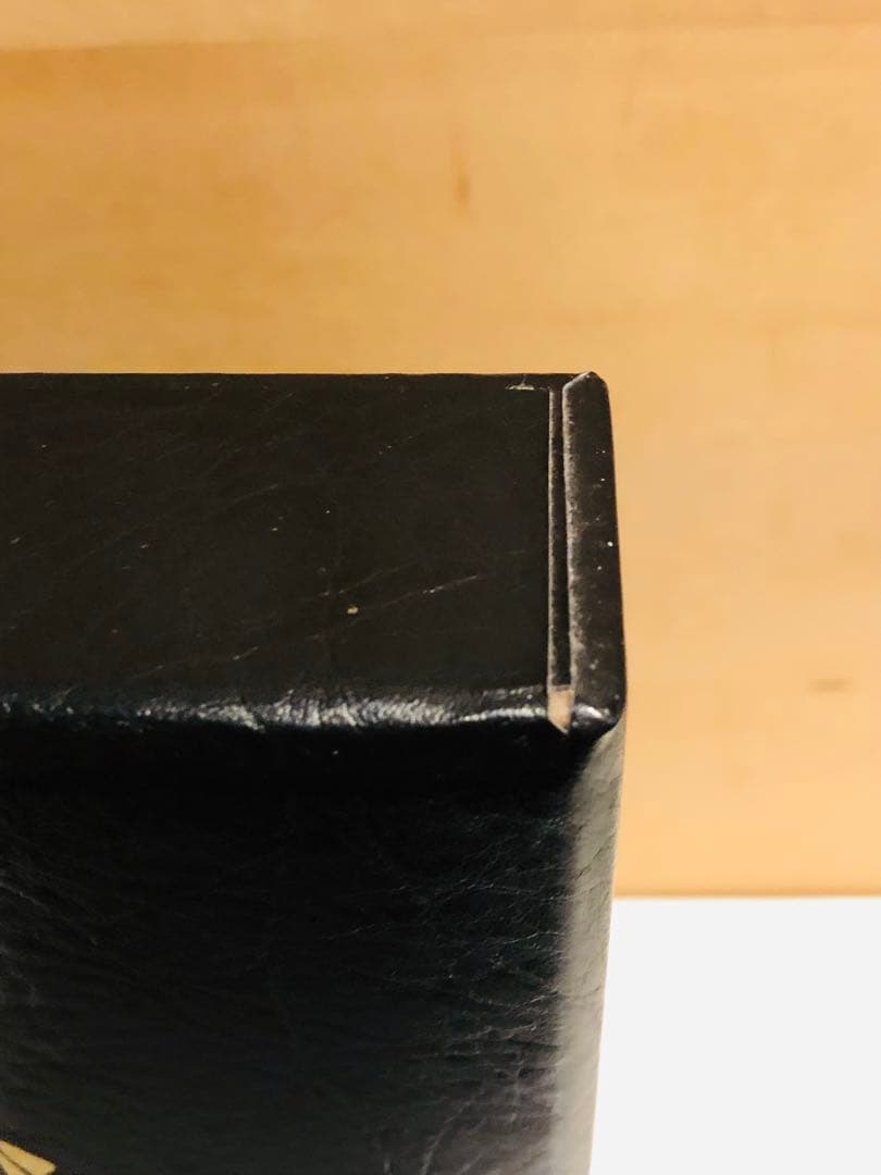 洋書 The Silmarillion Deluxe Edition 2002