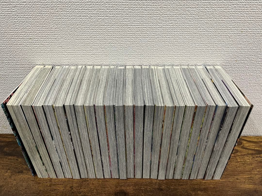 【鬼滅の刃】全巻 + 20巻特装版特典(ポストカード16種)