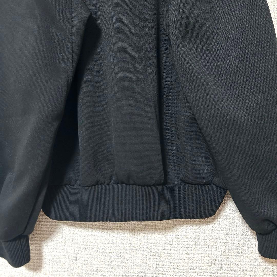 90's オールド ナイキ トラックジャケット 古着 NIKE 銀タグ 刺繍ロゴ