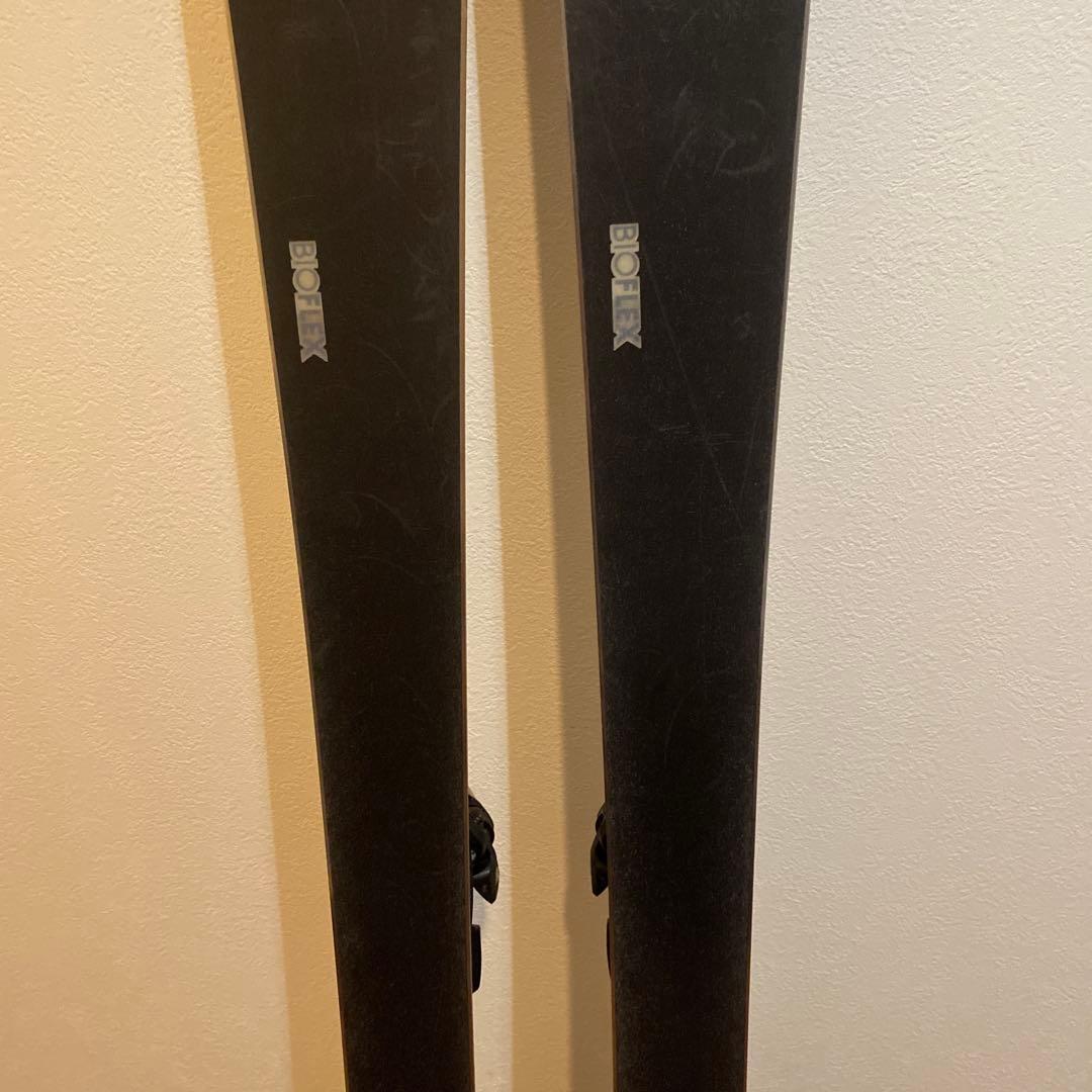 K2 スキー板 K2 12 裏ピンクリボン