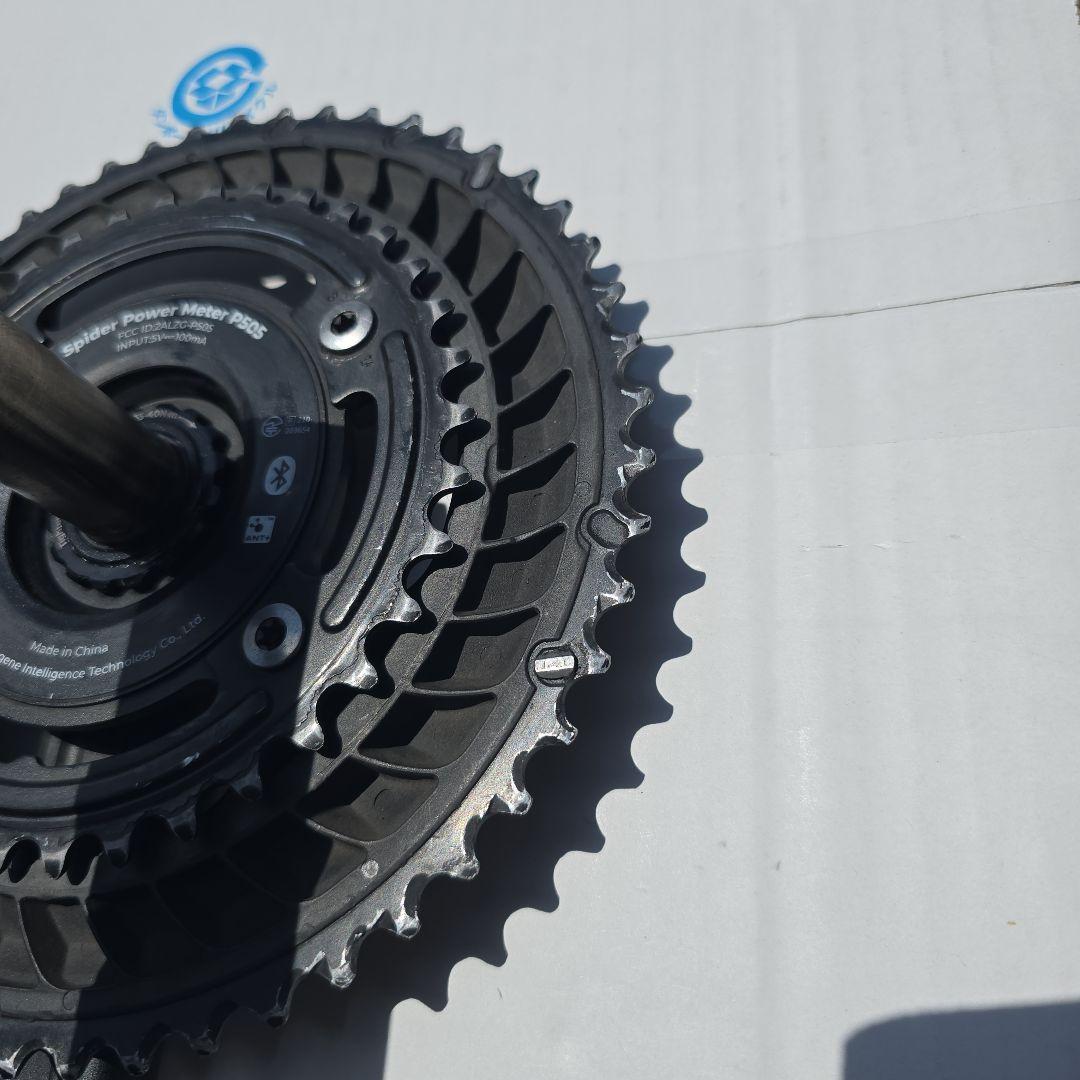 o*a様 Magene PES-P505 マージーン パワーメーター