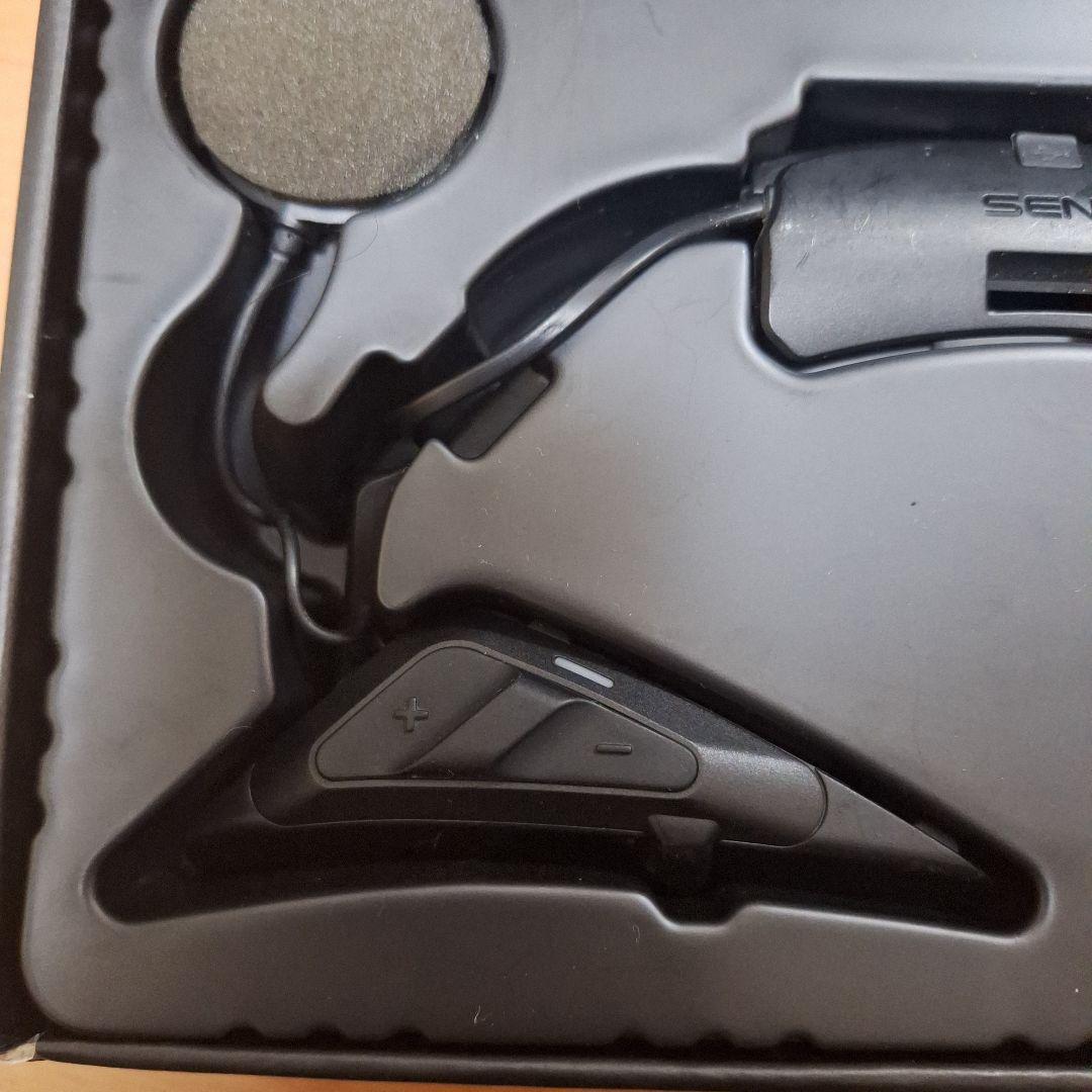 SENA インカム　SHOEI SRL2 Bluetooth バイク
