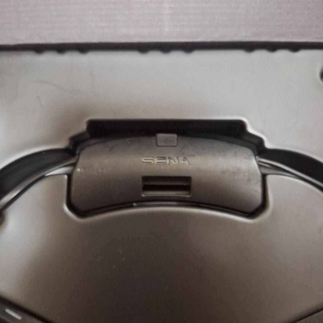 SENA インカム　SHOEI SRL2 Bluetooth バイク