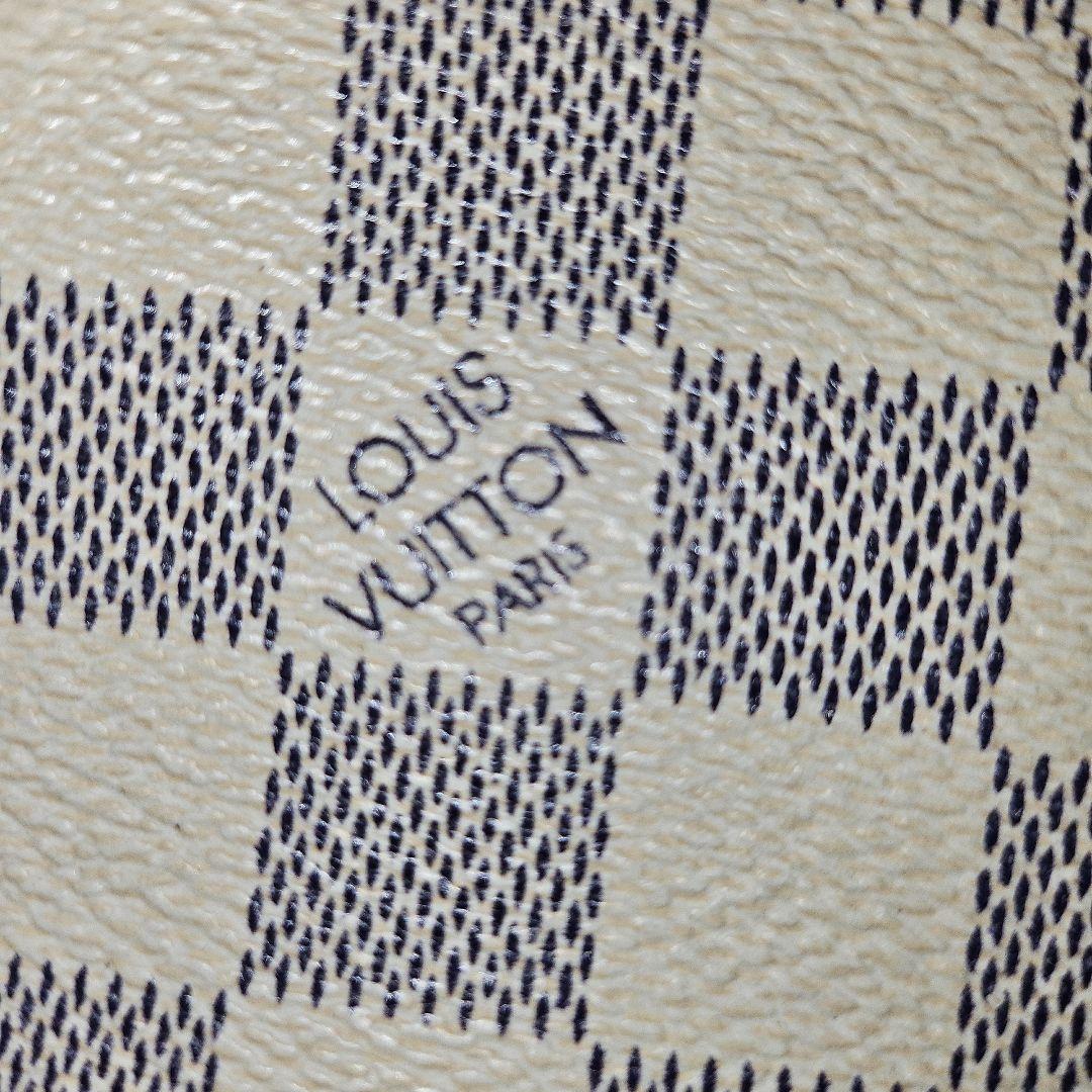 あ*り様 Louis Vuitton ショルダーバッグ 折り畳み財布セット