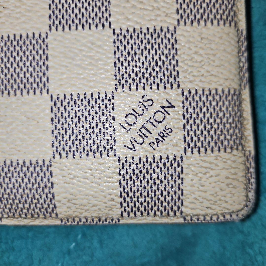 あ*り様 Louis Vuitton ショルダーバッグ 折り畳み財布セット