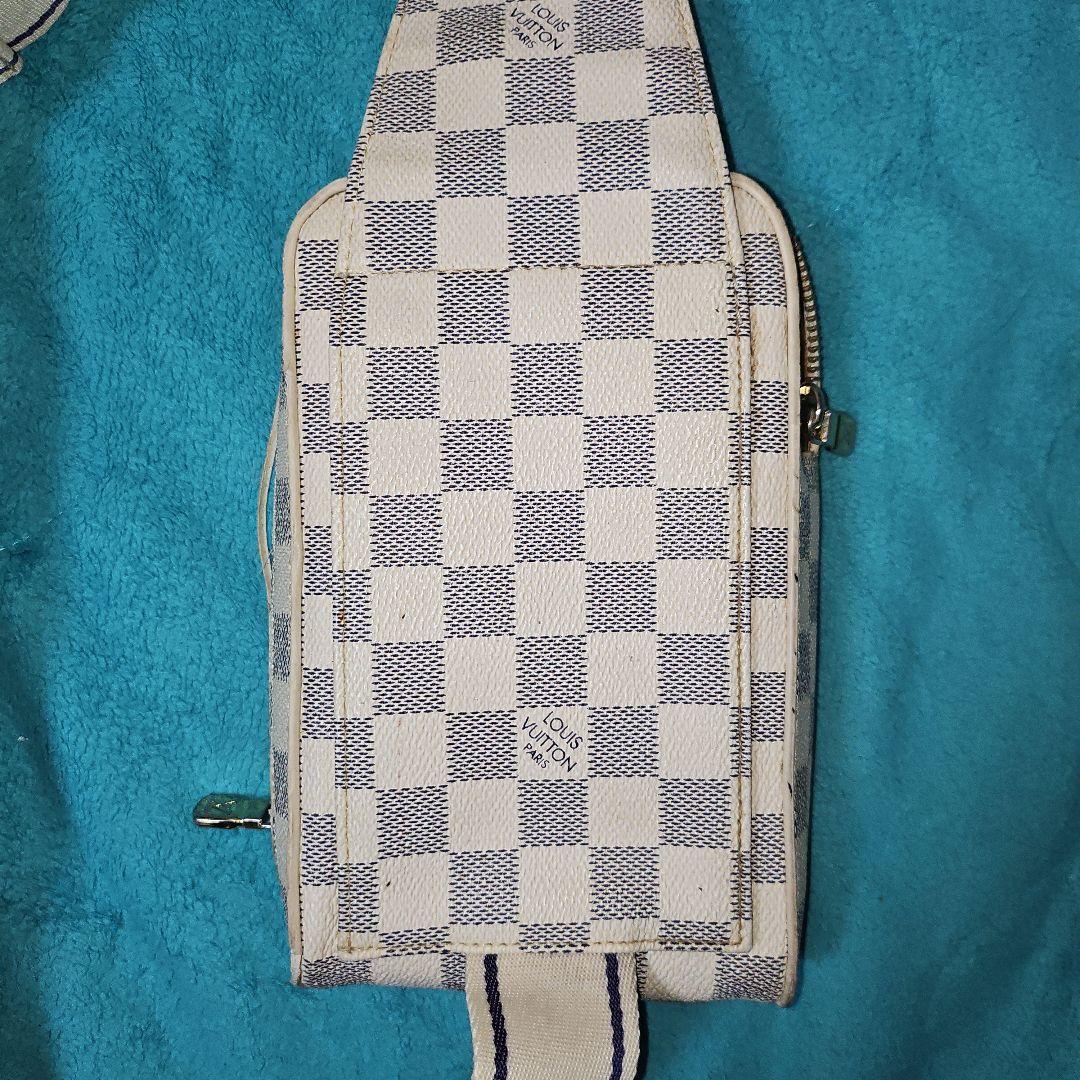 あ*り様 Louis Vuitton ショルダーバッグ 折り畳み財布セット