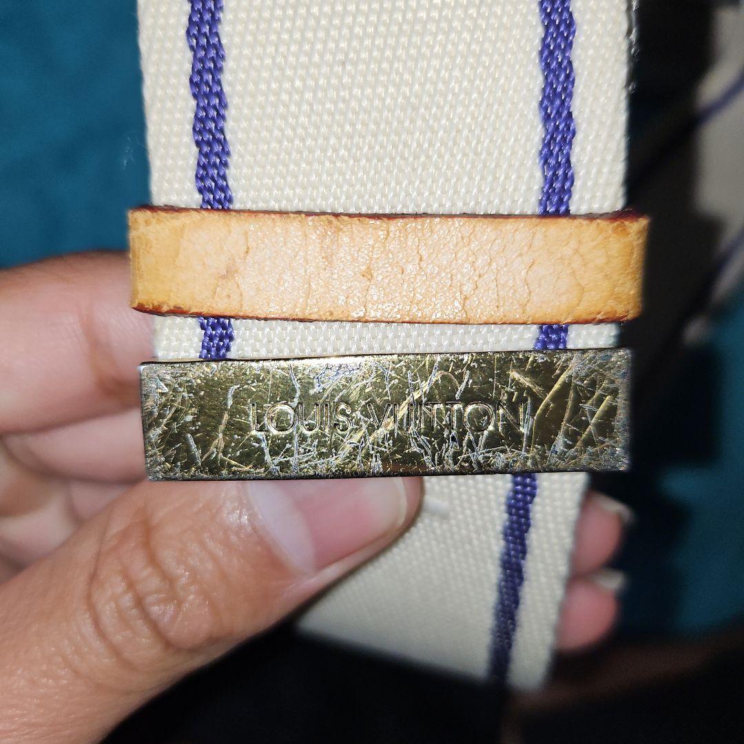 あ*り様 Louis Vuitton ショルダーバッグ 折り畳み財布セット