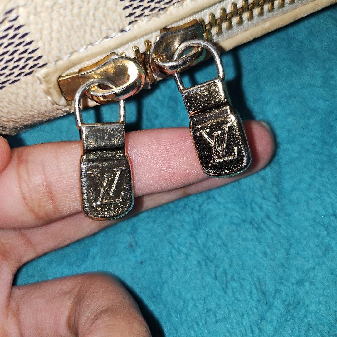 あ*り様 Louis Vuitton ショルダーバッグ 折り畳み財布セット