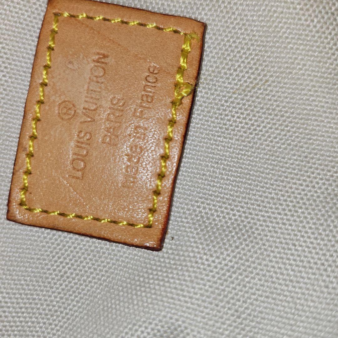 あ*り様 Louis Vuitton ショルダーバッグ 折り畳み財布セット