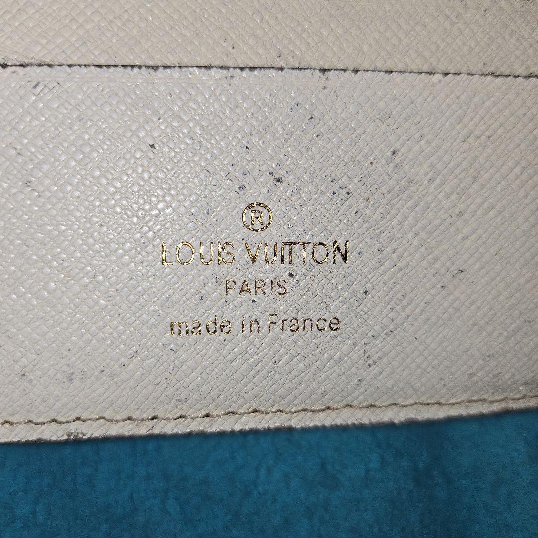 あ*り様 Louis Vuitton ショルダーバッグ 折り畳み財布セット