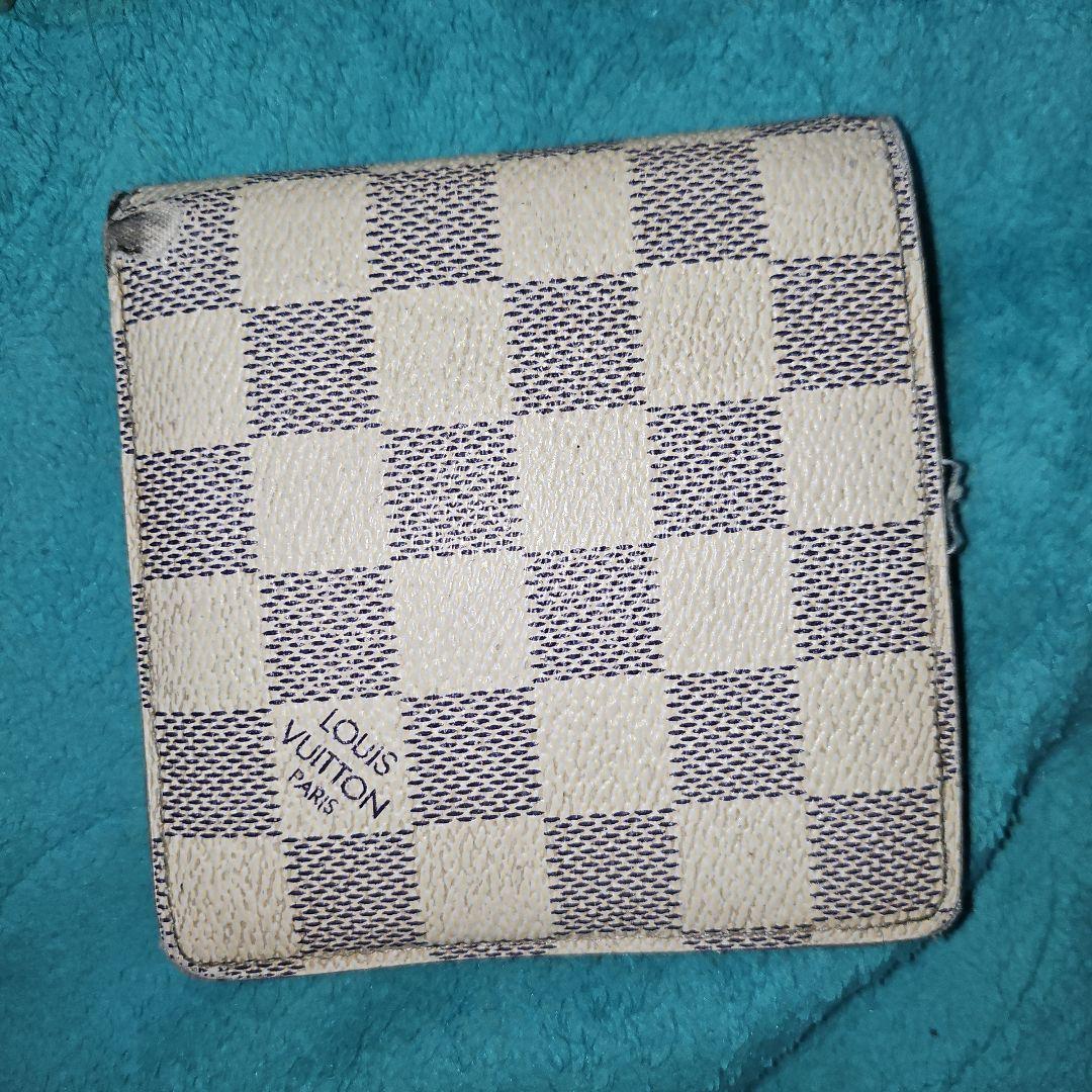 あ*り様 Louis Vuitton ショルダーバッグ 折り畳み財布セット