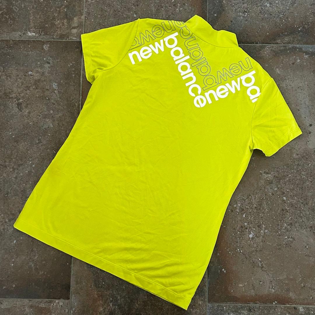 new balance golf 上下セット　半袖　ロングパンツ　サイズ1