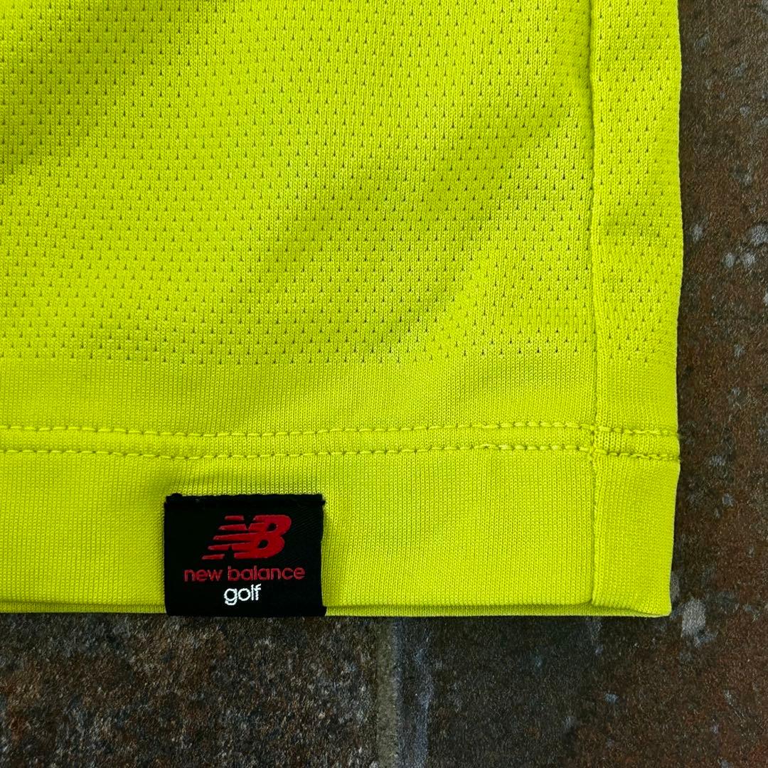 new balance golf 上下セット　半袖　ロングパンツ　サイズ1