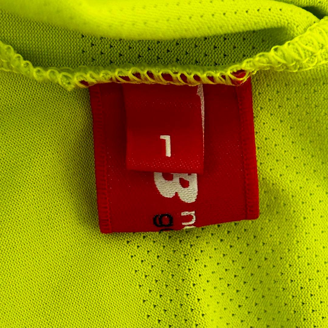 new balance golf 上下セット　半袖　ロングパンツ　サイズ1