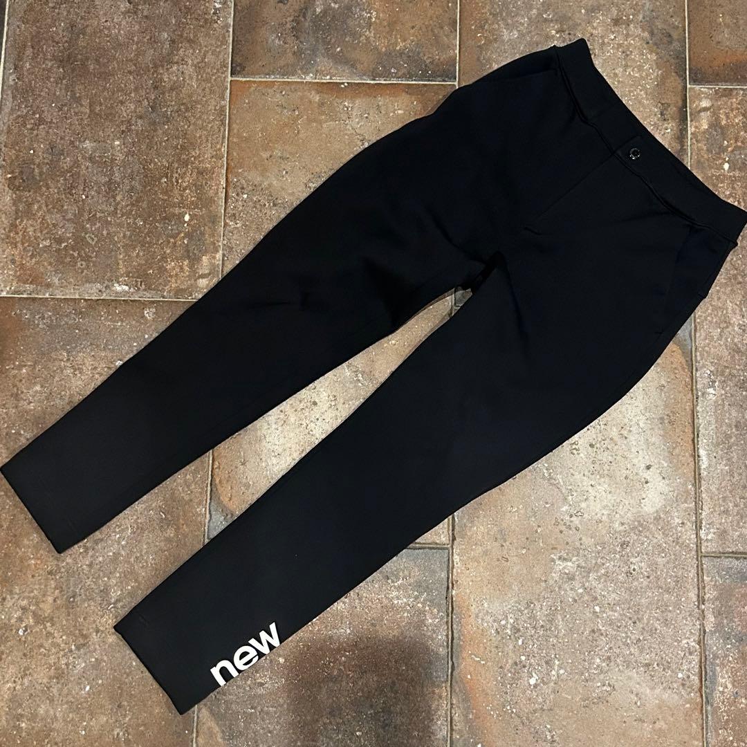 new balance golf 上下セット　半袖　ロングパンツ　サイズ1