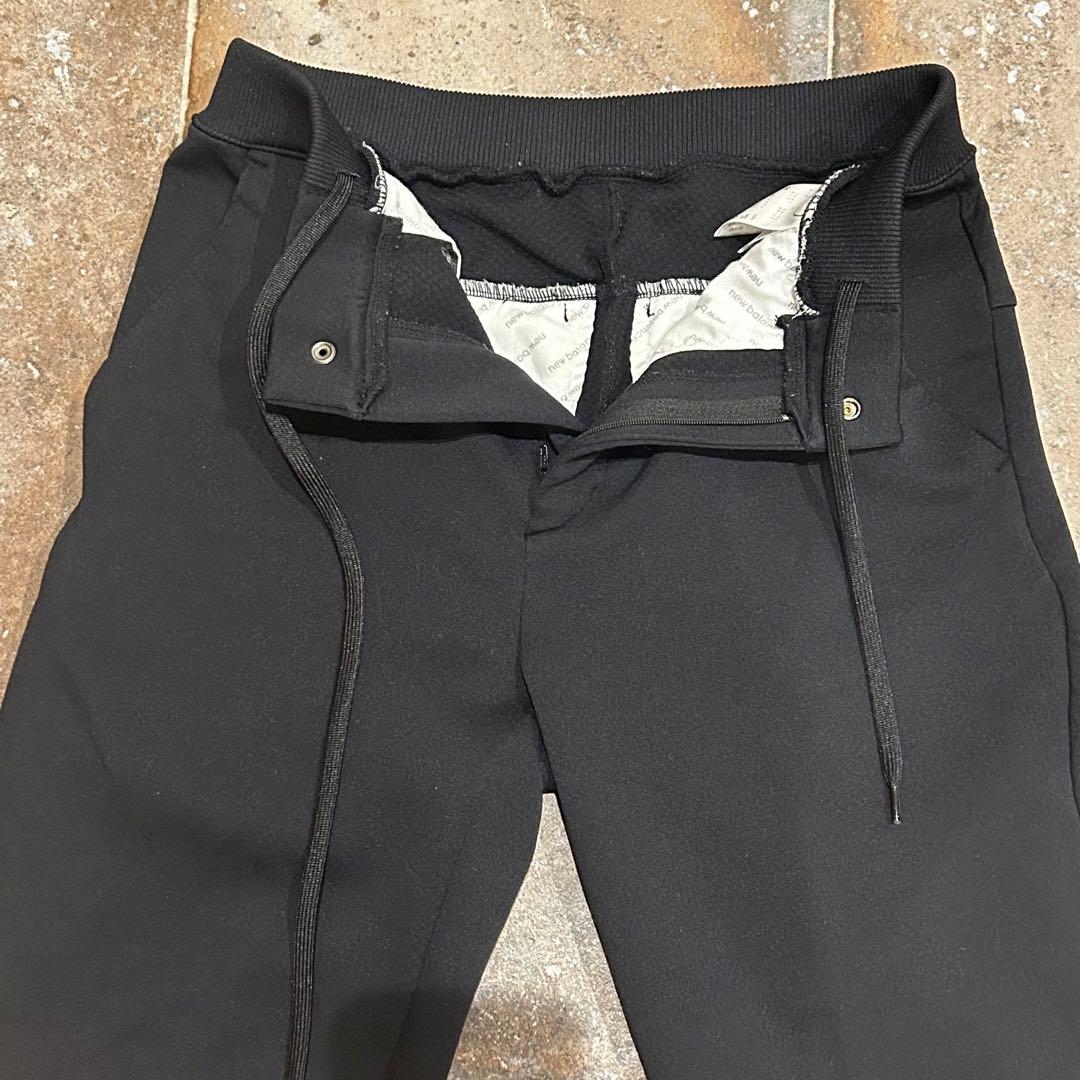 new balance golf 上下セット　半袖　ロングパンツ　サイズ1