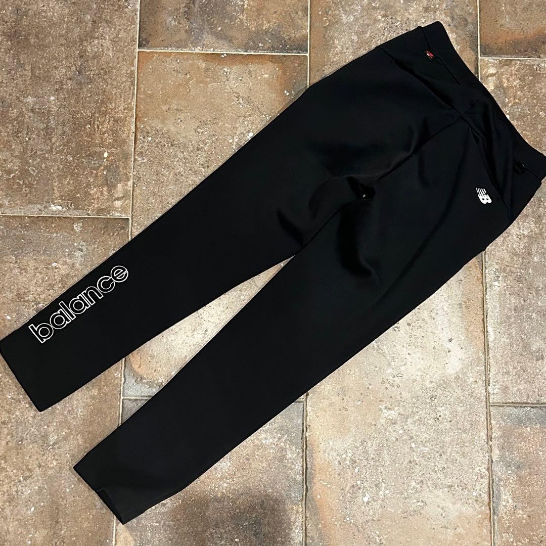 new balance golf 上下セット　半袖　ロングパンツ　サイズ1