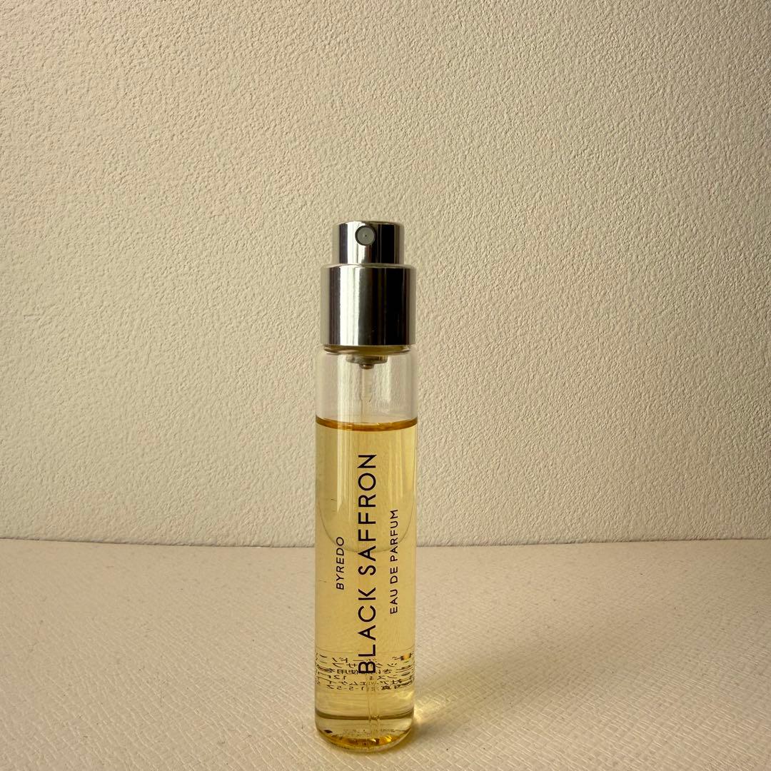 【正規品】バイレード／ラ チュリップ＆ブラックサフラン＆ヤングローズ3点