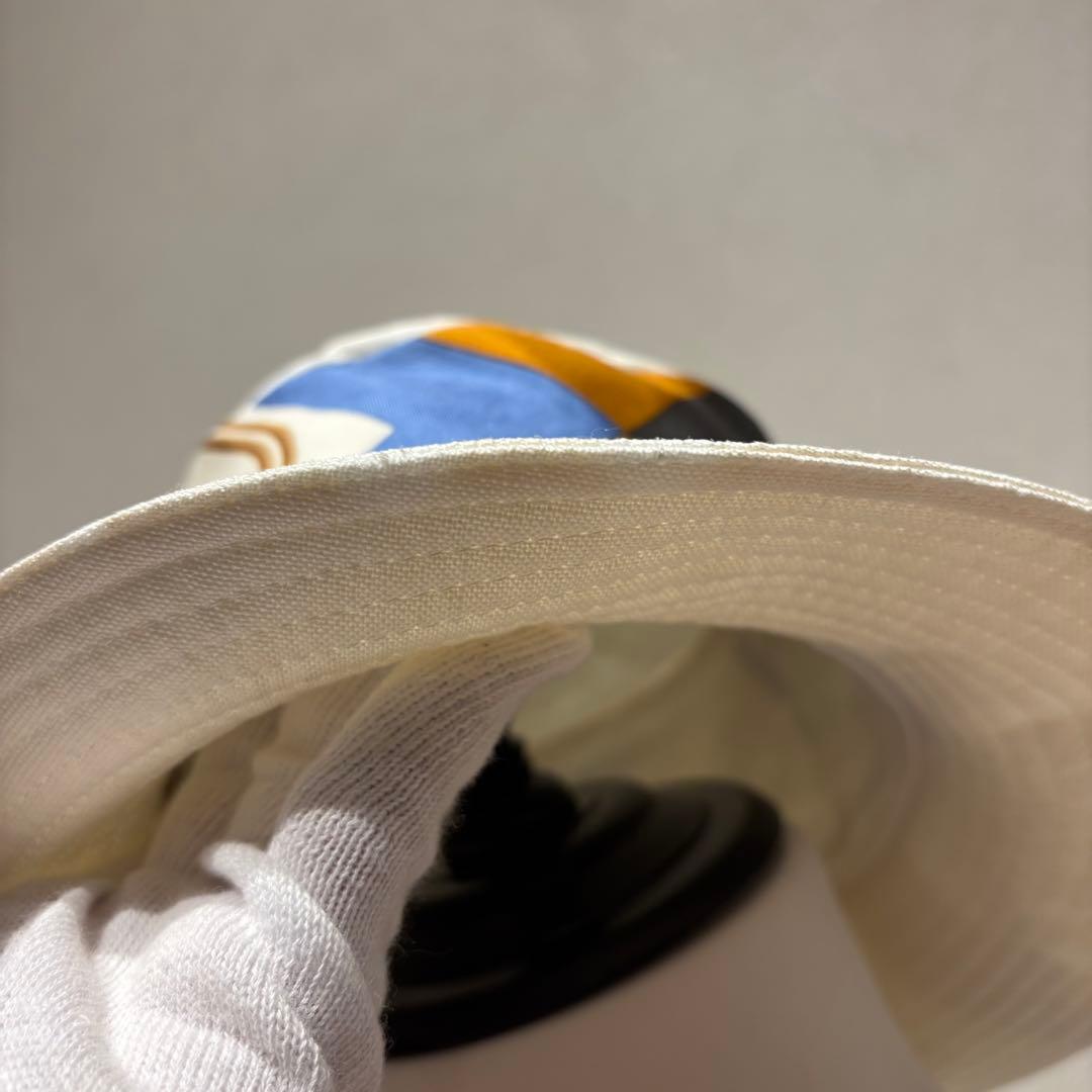 エルメスHERMESハットMOTSCH BRIDES de GALA サイズ56