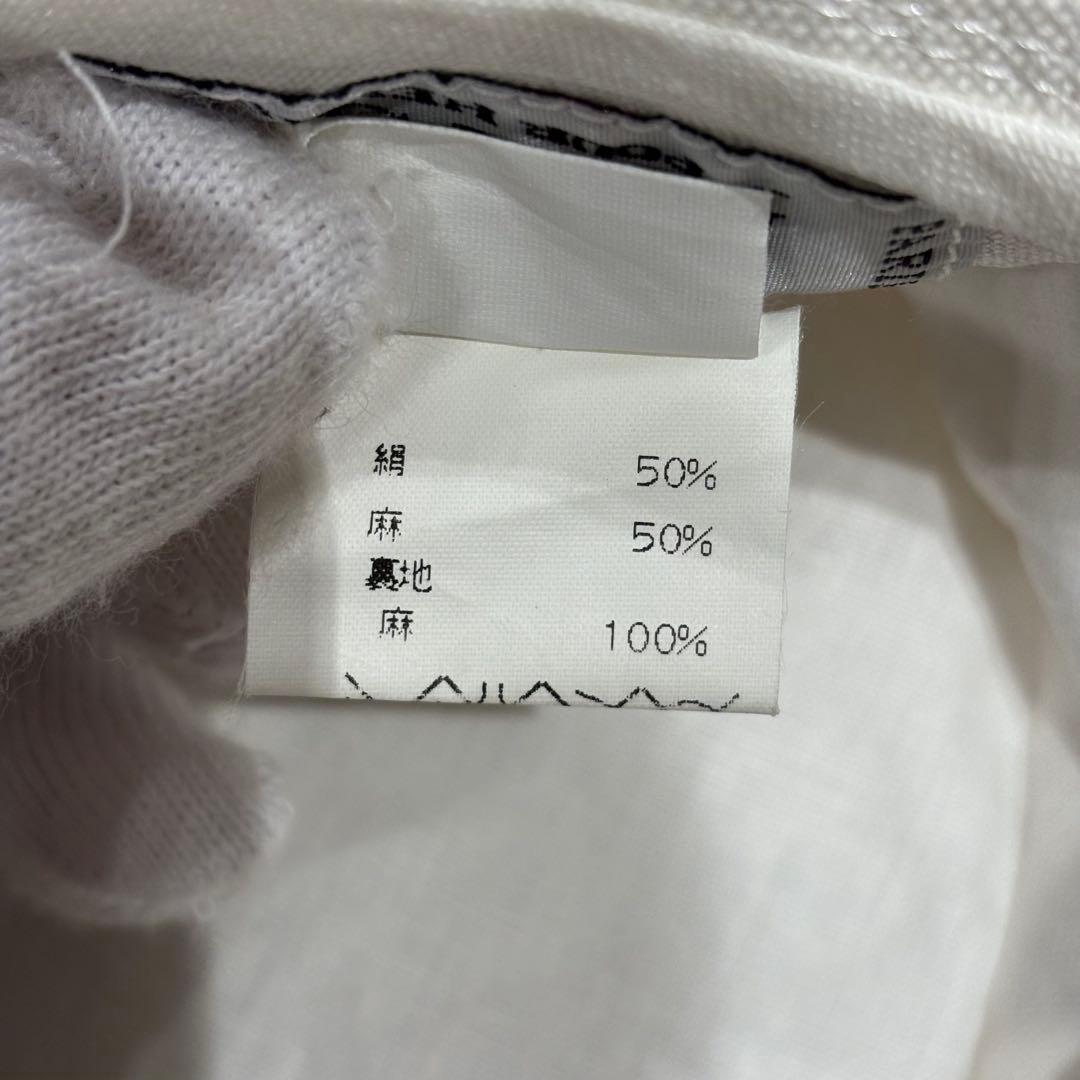 エルメスHERMESハットMOTSCH BRIDES de GALA サイズ56