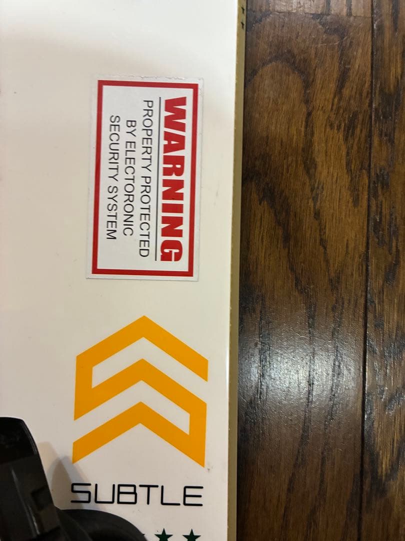 サロモン SALOMON スノーボード153 セット　ロキシーエイプ ブーツ37