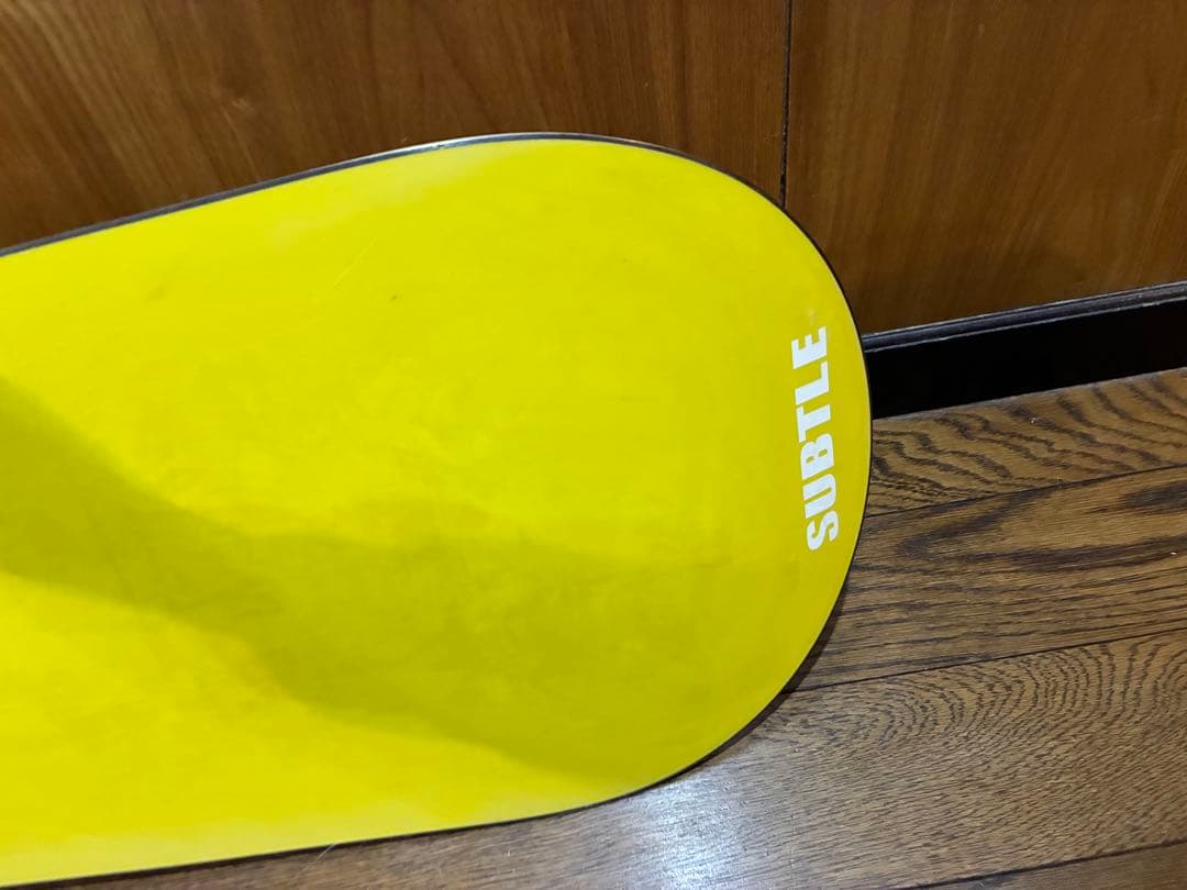 サロモン SALOMON スノーボード153 セット　ロキシーエイプ ブーツ37