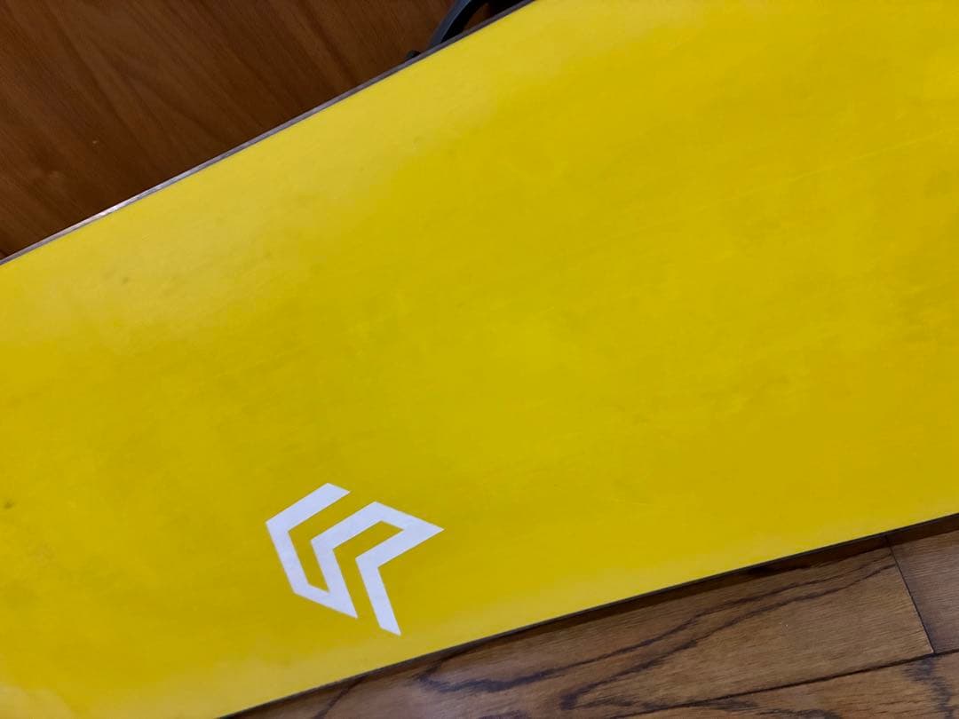 サロモン SALOMON スノーボード153 セット　ロキシーエイプ ブーツ37