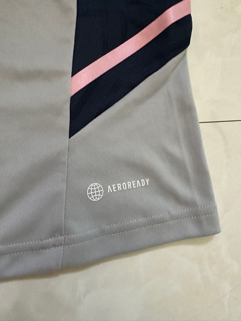 adidas アディダス アーセナル トレーニングシャツ