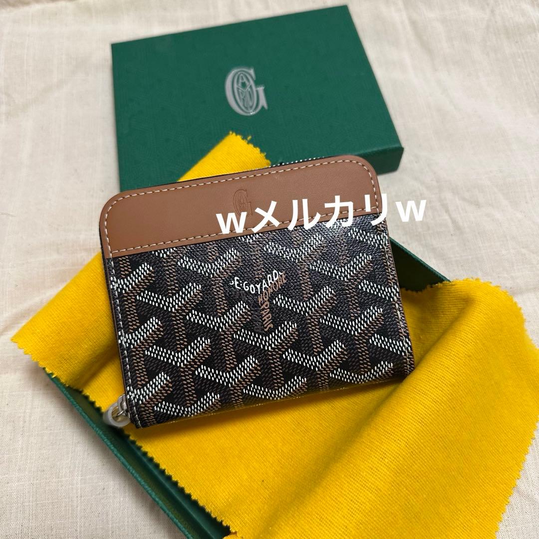 GOYARD マティニョンPM ケース ゴヤール
