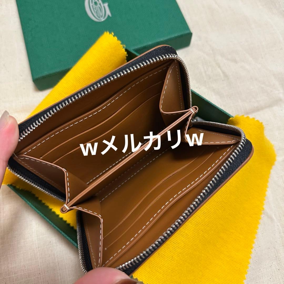 GOYARD マティニョンPM ケース ゴヤール