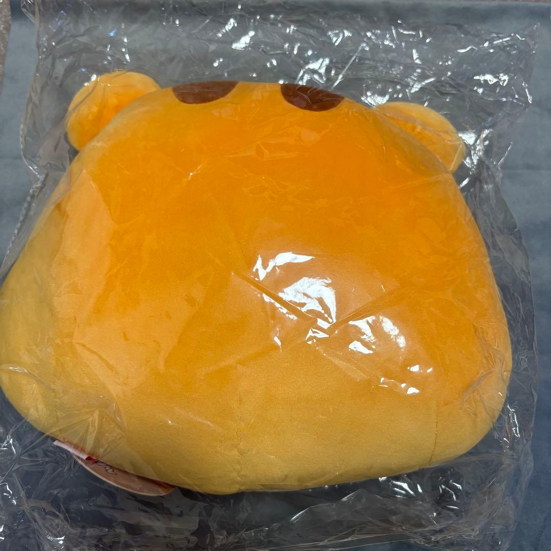 aniteez ホンジュン　チュンラミ　フェイスクッション