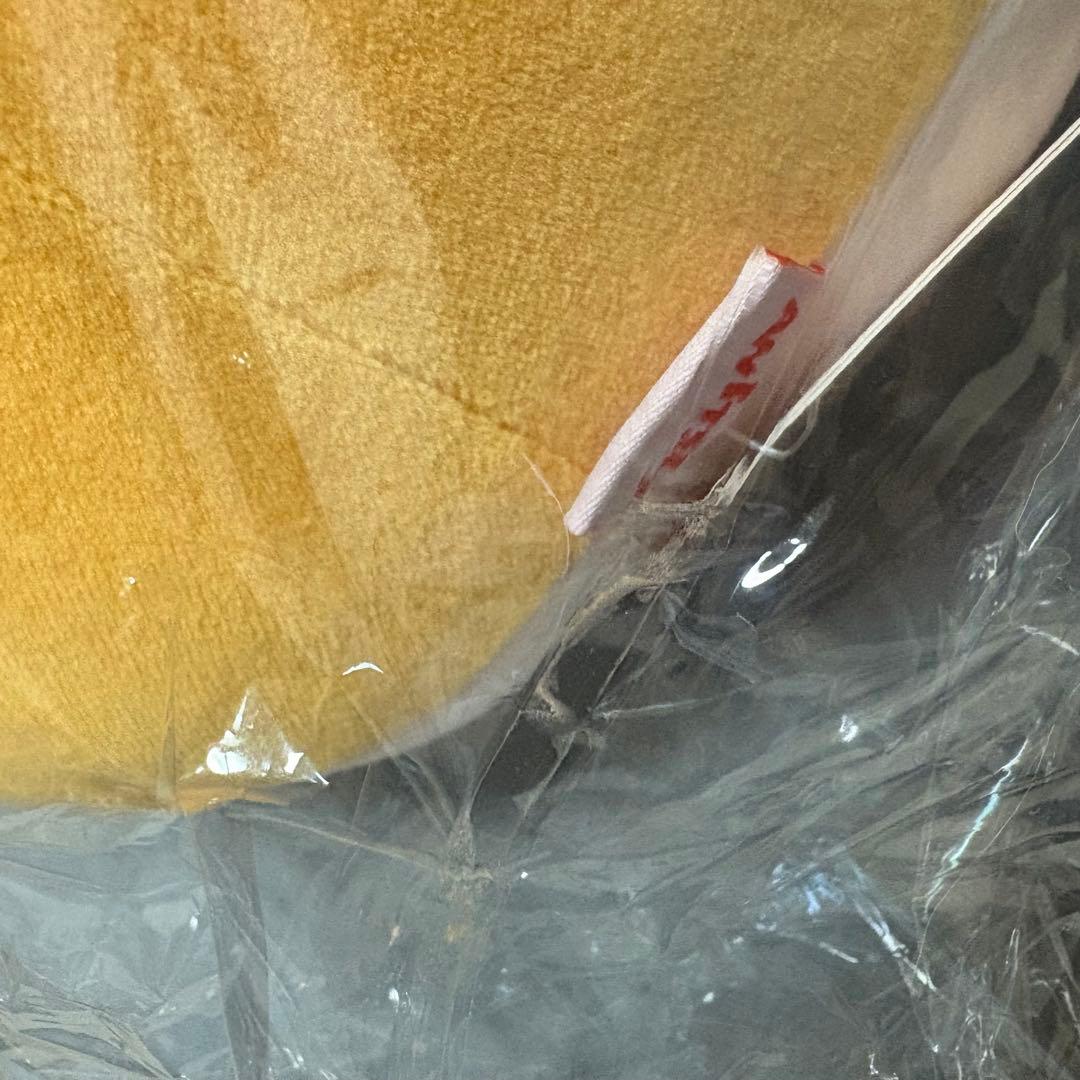 aniteez ホンジュン　チュンラミ　フェイスクッション