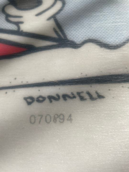 LIBTECH マットカミンズ 94’