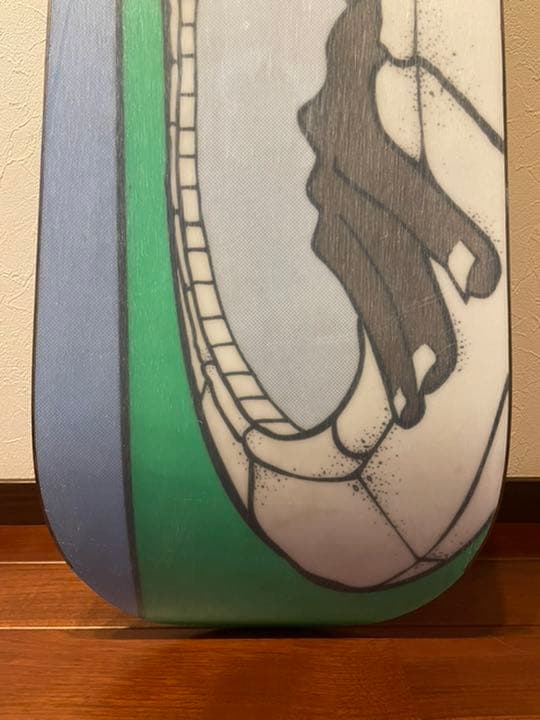 LIBTECH マットカミンズ 94’