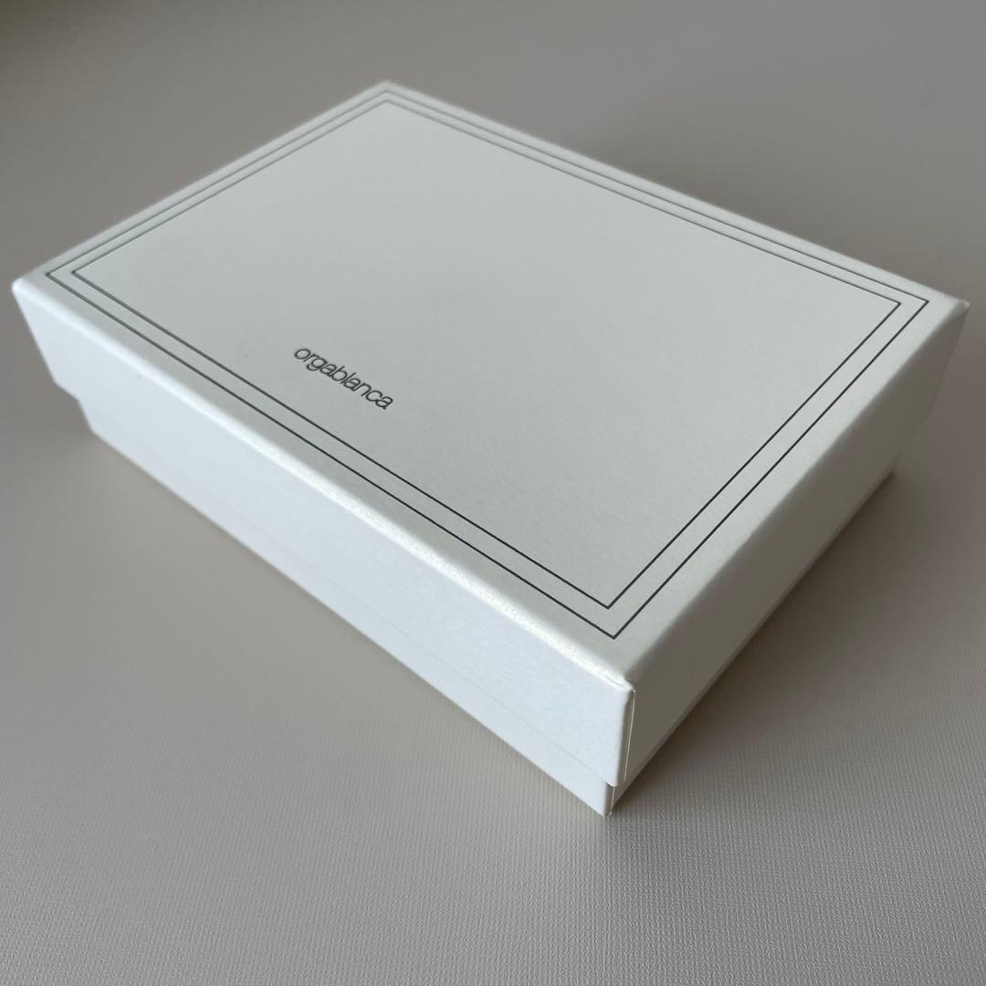 orgablanca KAPULIピン　蝶々　オルガブランカ　カプリピン