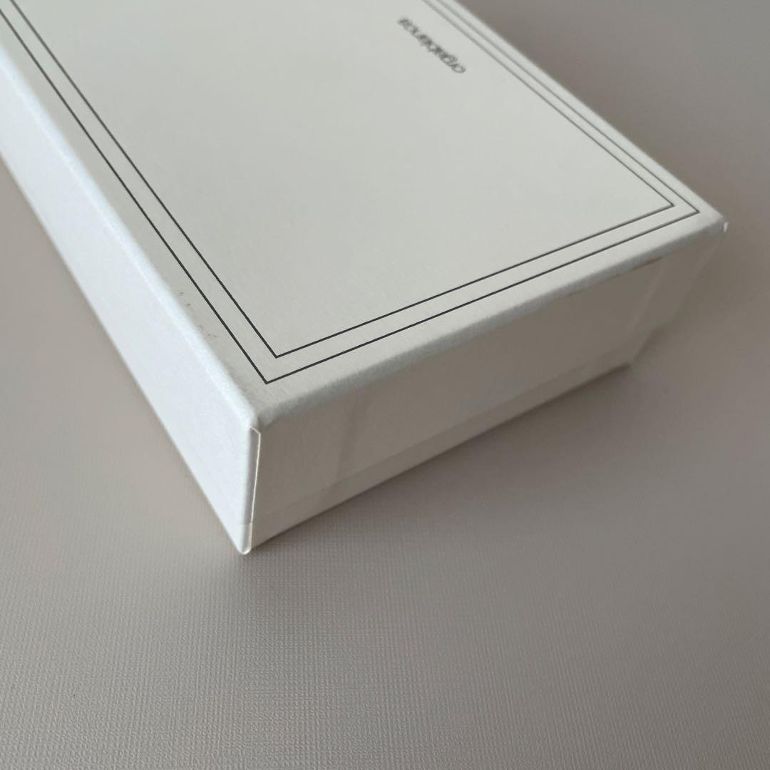 orgablanca KAPULIピン　蝶々　オルガブランカ　カプリピン