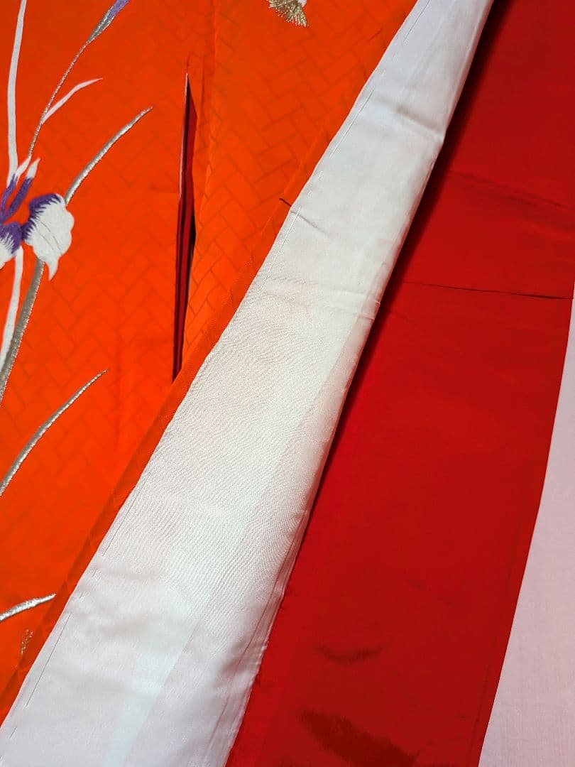 和装婚礼花嫁様 色掛下セット