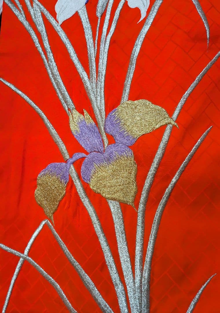 和装婚礼花嫁様 色掛下セット