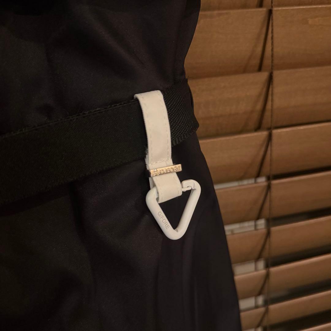 G/FORE ジーフォア ゴルフ レディース ジャケット アウター ベスト