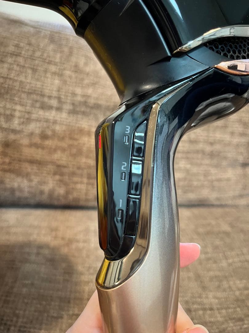 A*I様 レプロナイザー4d plus