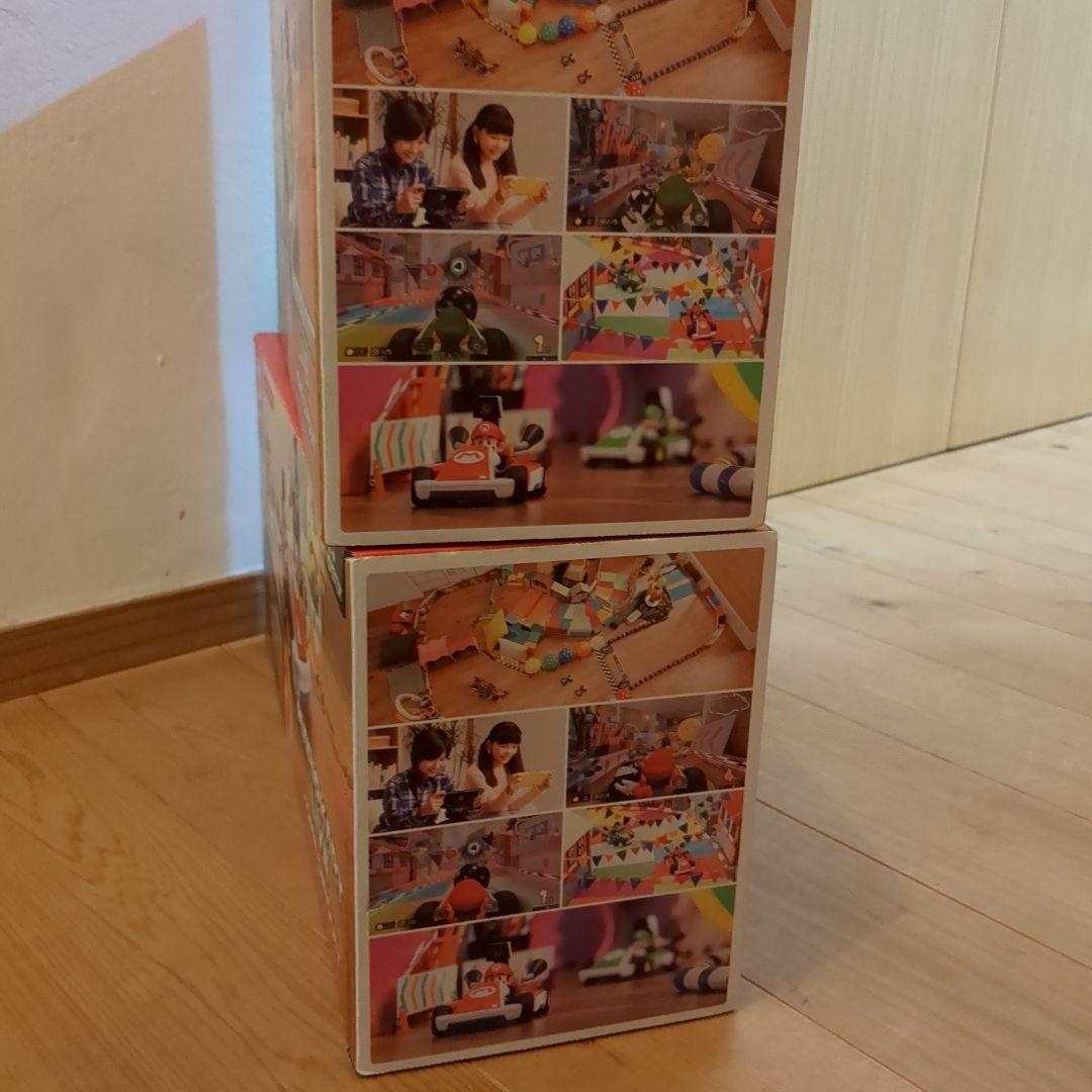 マリオカートライブ ホームサーキット マリオとルイージ