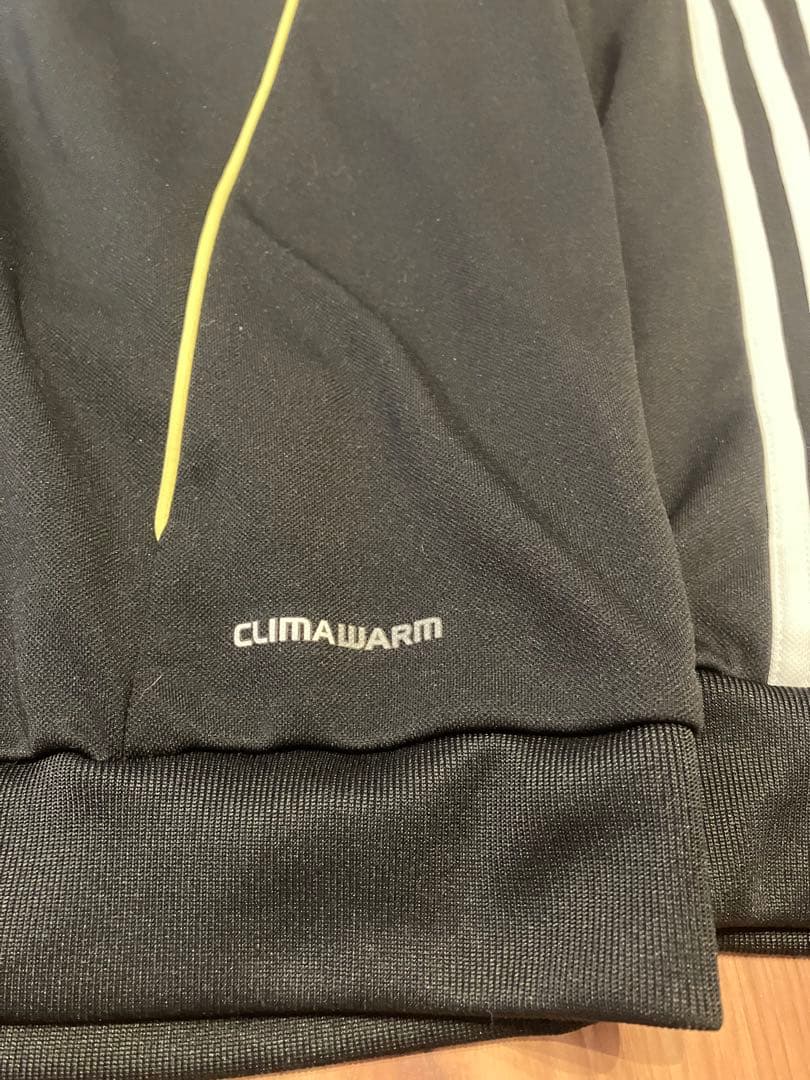 チェルシーFC adidas SAMSUNG スウェット 古着