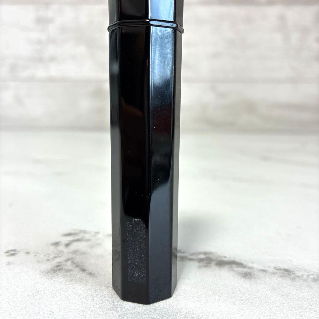 資生堂　ノンブル　ノワール　パルファム　アトマイザー